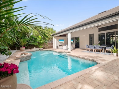 11451 Compass Point Dr, Fort Myers, FL 33908 - photo 4