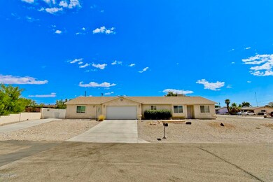 1790 Buckwheat Ln, Lake Havasu City, AZ 86403 - photo 2