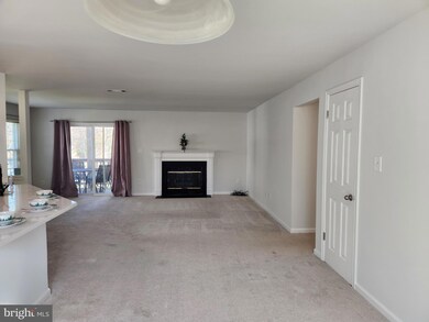 731 B Cedar Crest Dr unit B, Warrenton, VA 20186 - photo 4