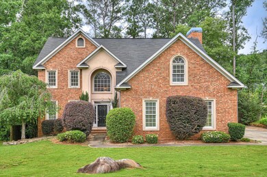 3696 El Cordero Ranch Springs Rd, Martinez, GA 30907 - photo 2