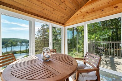 207 Michawanic Rd unit 8D, Sanbornville, NH 03872 - photo 7