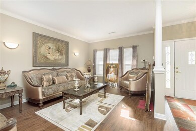 13783 Meadow Lake Dr, Fishers, IN 46038 - photo 4