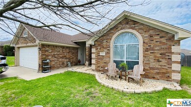 3503 Lauren St, Copperas Cove, TX 76522 - photo 2