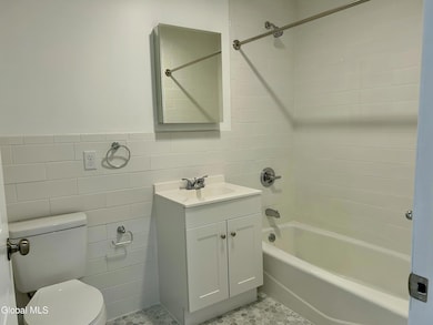 5B Bathroom