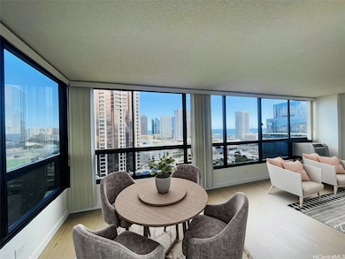 Virtually Staged - Living/Dining