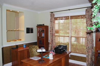 Formal Living