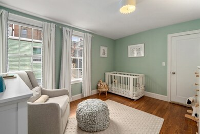 47 Soley St unit 2, Charlestown, MA 02129 - photo 7