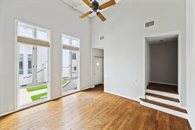 1393 Arlington St unit 1393, Houston, TX 77008 - photo 5