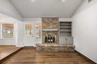 4304 Spring Hill Ln, Arlington, TX 76016 - photo 6