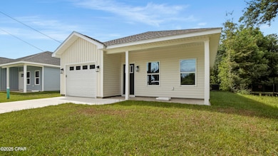 1549 Chandlee Ave unit A, Panama City, FL 32405 - photo 2