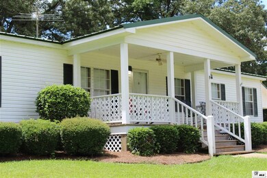 8570 Highway 822, Dubach, LA 71235 - photo 4