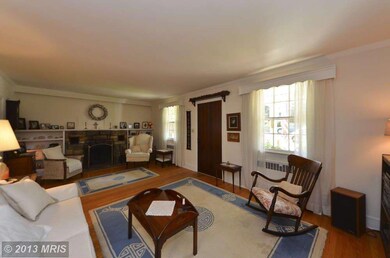 6301 15th Rd N, Arlington, VA 22205 - photo 4