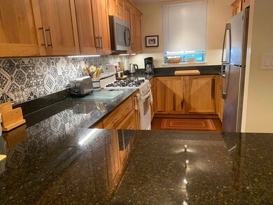 6 Avalanche Way unit 5, Waterville Valley, NH 03215 - photo 3