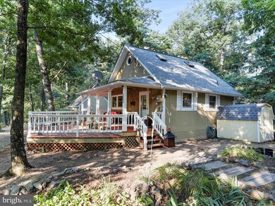 323 Cardinal Dr, Rio, WV 26755 - photo 6