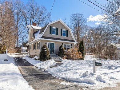 9 Lyman St, Southborough, MA 01772 - photo 2