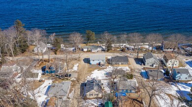7 Checkerberry Lane Standish Exterior-4