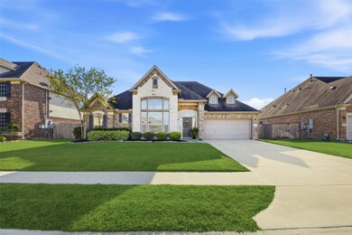 11914 Pearl Ln, Dayton, TX 77535 - photo 4