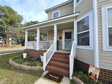 9628 Grove Ave, Norfolk, VA 23503 - photo 2