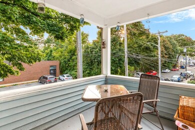 2 Thorndike St unit 2, Salem, MA 01970 - photo 3