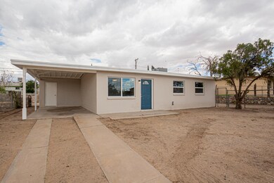 7933 Mazatlan Dr, El Paso, TX 79915 - photo 5