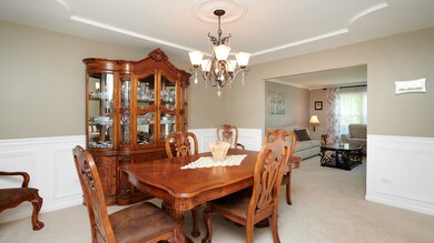 546 Arbor Ln, Oswego, IL 60543 - photo 4