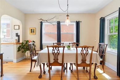 1958 S Grant St, Denver, CO 80210 - photo 7