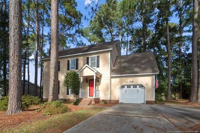 799 Bateman Ct, Fayetteville, NC 28303 - photo 4