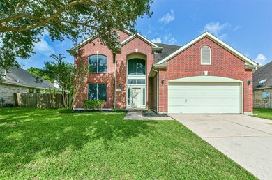 3404 Norma Ln, Pearland, TX 77584 - photo 2