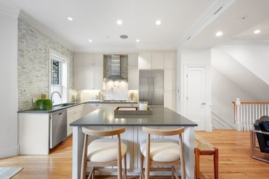 9 Columbus Square unit 1, Boston, MA 02116 - photo 7