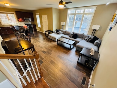 123 Ashford Rd unit 1, Eastford, CT 06242 - photo 4