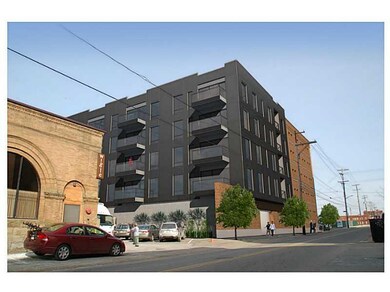 Exterior Front. rendering
