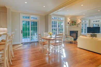 66 Standish Cir, Wellesley Hills, MA 02481 - photo 5