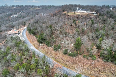 2496 W Lakeshore Dr, Westport, OK 74020 - photo 3