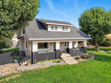 3703 Plaza Rd, Rosalia, WA 99170 - photo 5