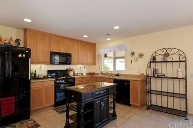 Large open Kitchen