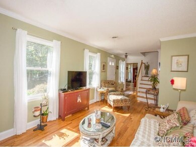 Lots of Natural Light