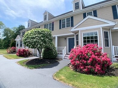 3 Old Cedar Village, Bridgewater, MA 02324 - photo 4