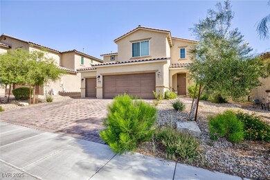 Mediterranean / spanish-style home with driveway,