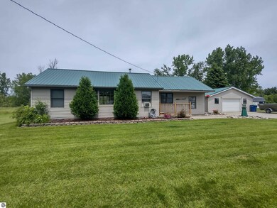 3383 E Baum Rd, Au Gres, MI 48703 - photo 3