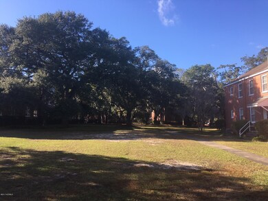 Common Area Oleander Court