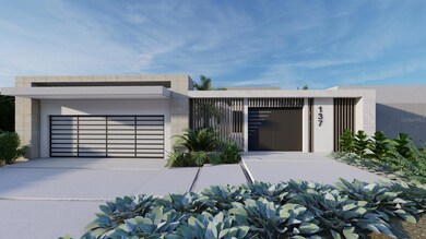 Rendering Facade