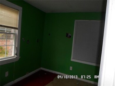 Bedroom.