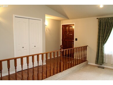 Entrance/Foyer