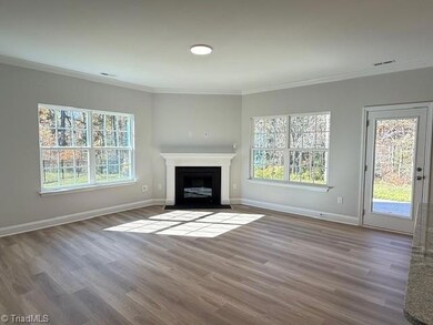 535 Valentine Ct unit Lot 100, Graham, NC 27253 - photo 4