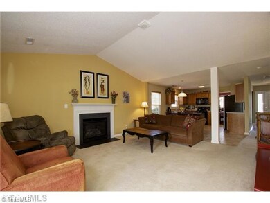 Den/Family/Great Room.