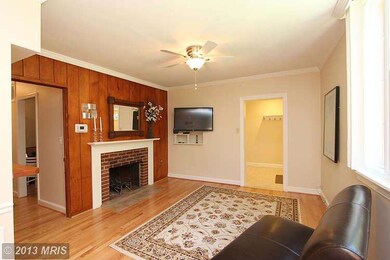 105 Sheridan Ave, Takoma Park, MD 20912 - photo 7