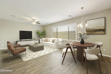 699 N Sparrow Ct, Gilbert, AZ 85234 - photo 7