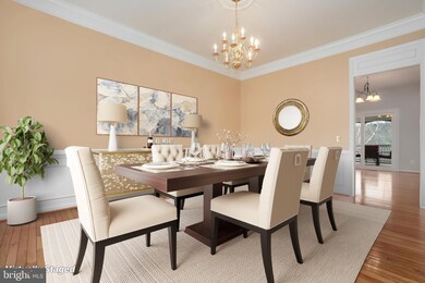 14912 Honey Locust Ct, Woodbridge, VA 22193 - photo 7