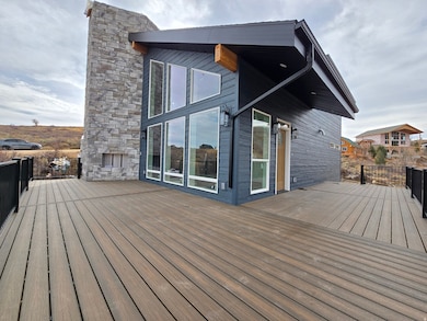 1205 N Broad Hollow Rd, Garden City, UT 84028 - photo 3