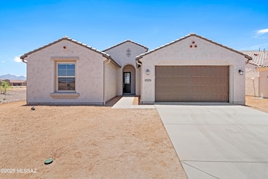 1 Front Yard-2